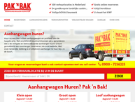 Pak n Bak Verhuur B.v.