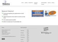 Wellness Centre Palestra