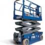 Pallettruck Twente