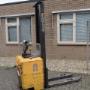 Pallettruck Twente