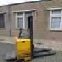 Pallettruck Twente