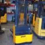 Pallettruck Twente