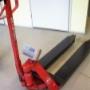 Pallettruck Twente