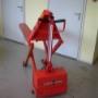 Pallettruck Twente