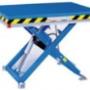 Hydraulische heftafel