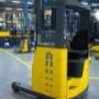 Pallettruck Twente