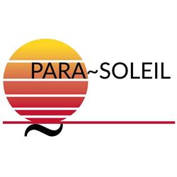 Parasoleil Raamdecoraties