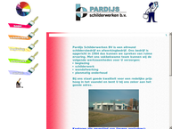 Pardijs Schilderwerken B.v.