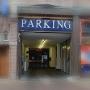 Parking De Hoofdstad
