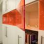 Parthos interieurbouw