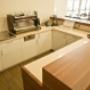 Parthos interieurbouw scholen