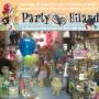 Party Eiland Huwelijk Geboorte