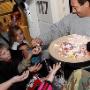 Party Eiland Huwelijk Geboorte