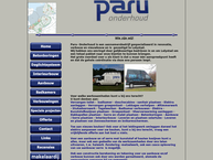 Paru Onderhoud