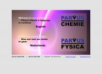 Parvus B.v.