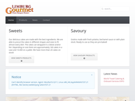 Limburg Patisserie Bv