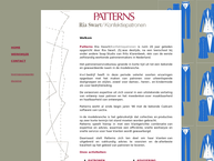 Patterns