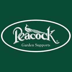 Peacock Garden Supports B.v.