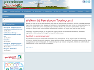 Peereboom Touringcars