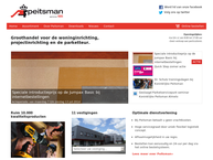 Peitsman Fournituren Bv.