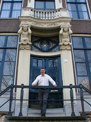 Pels Instituut B.v.