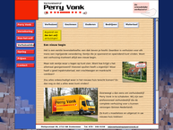 Perry Vonk