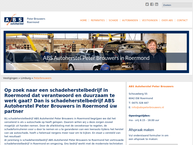 Autoschade Peter Brouwers B.v.