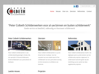 Peter Colbeth Schilderwerken