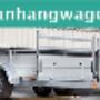 Peters Aanhangwagens