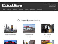 Petrol Sign B.v.