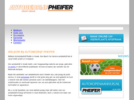 Autobedrijf Pheifer