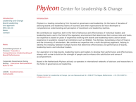 Phyleon B.V.