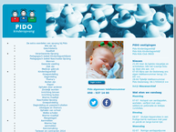 Pido Kinderopvang B.V.