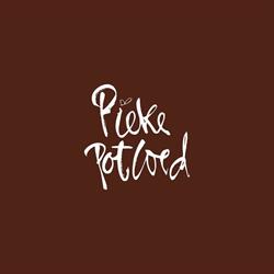 Pieke Potloed