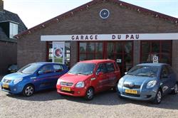 Autobedrijf P. du Pau