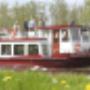 Fluisterboot / Kano Verhuur Pieter Jongschaap