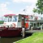 Fluisterboot / Kano Verhuur Pieter Jongschaap