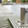 Fluisterboot / Kano Verhuur Pieter Jongschaap