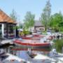 Fluisterboot / Kano Verhuur Pieter Jongschaap