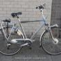 Fiets-en Bromfietshandel Piet van Iersel