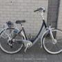 Fiets-en Bromfietshandel Piet van Iersel