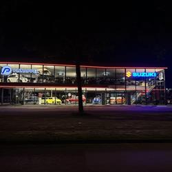 Pijnappel Automobielen B.V.