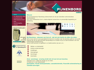 Accountantskantoor C.a. Pijnenborg B.v.