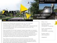 Pilkes Infra
