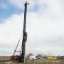 Pit Beton Heipalenfabriek Kamperland BV