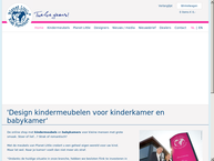 Planet Little Kids Furniture
