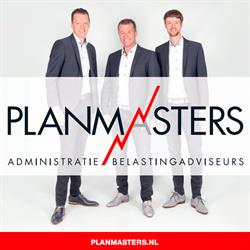 Planmasters Administratie & Belastingadviseurs