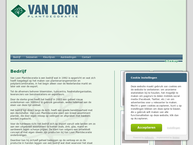 Van Loon Plantdecoratie