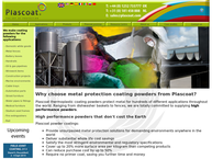 Plascoat Europe