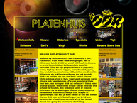 Platenhuis t Oor-Almere